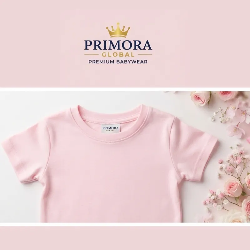 Unmatched Comfort: The Superiority of Supima Cotton T shirt for Kids