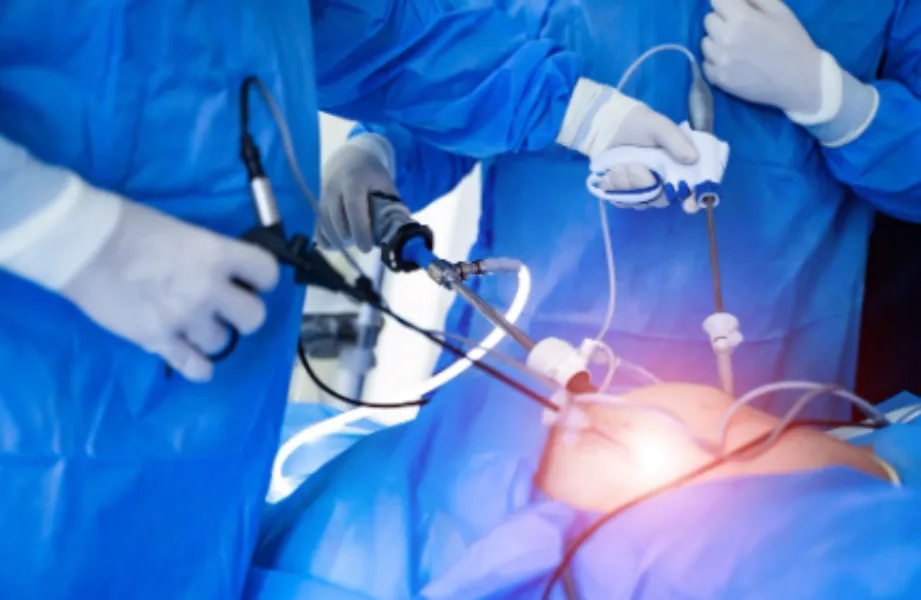 When Should You Consider a Laparoscopic Surgery Specialist in Thane?