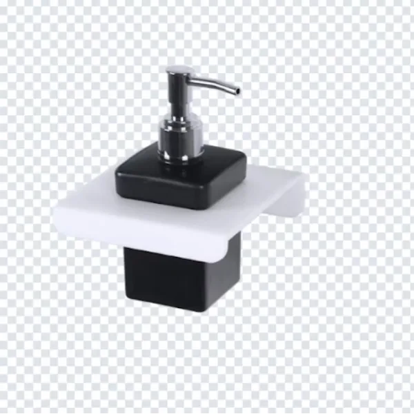 Why an Acrylic Soap Dispenser Is a Smart Choice for Modern Bathrooms
