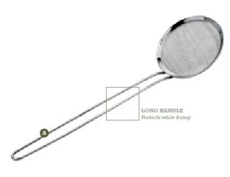Finding a Net Skimmer Built for Demanding Commercial Kitchen Work