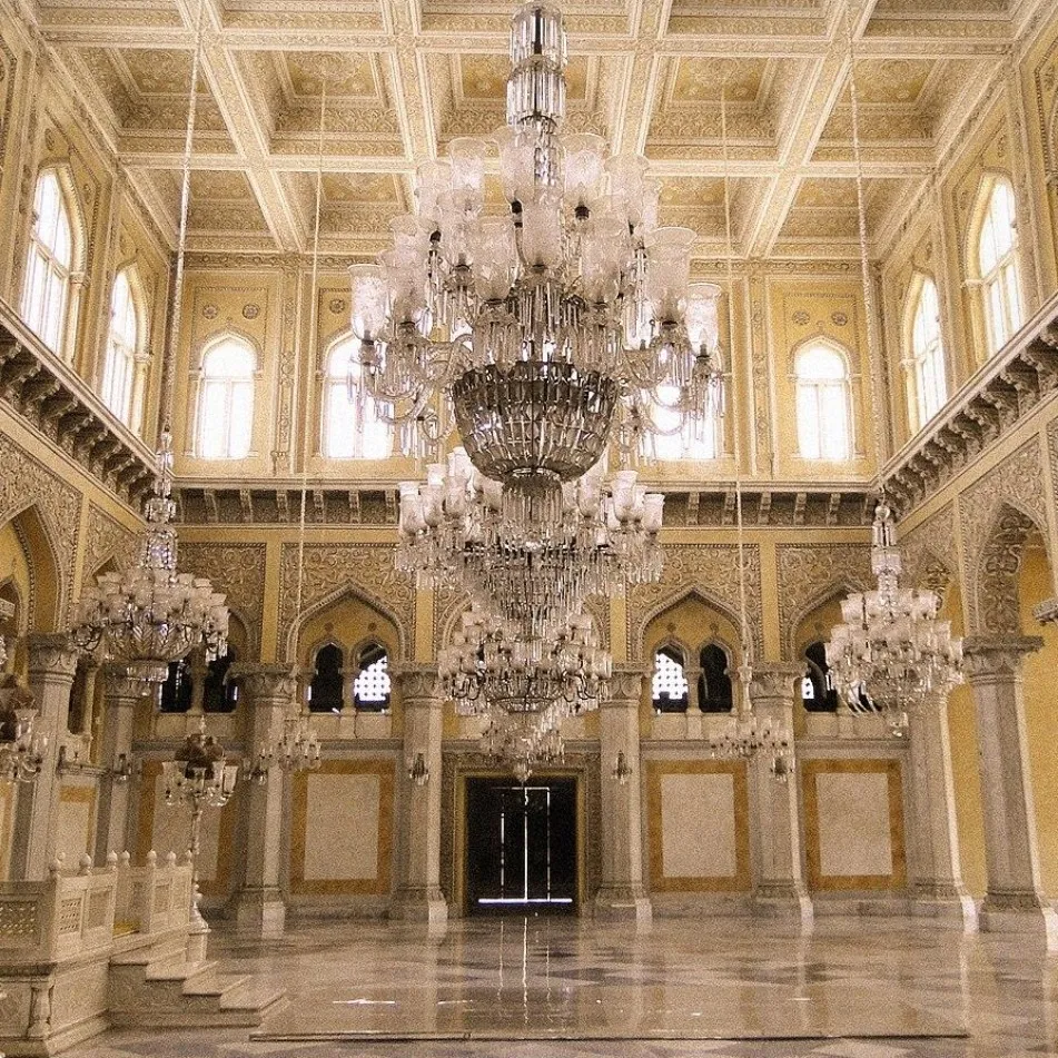 Hyderabad