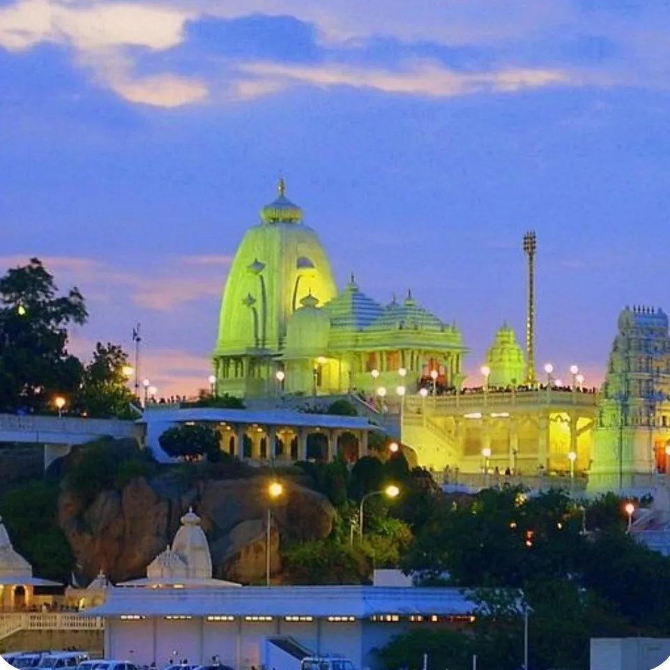 Hyderabad