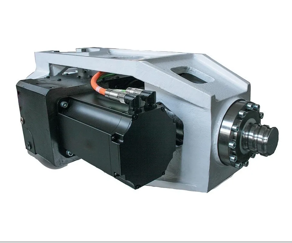 15 Things to Know About Servo-Driven Injection Machines