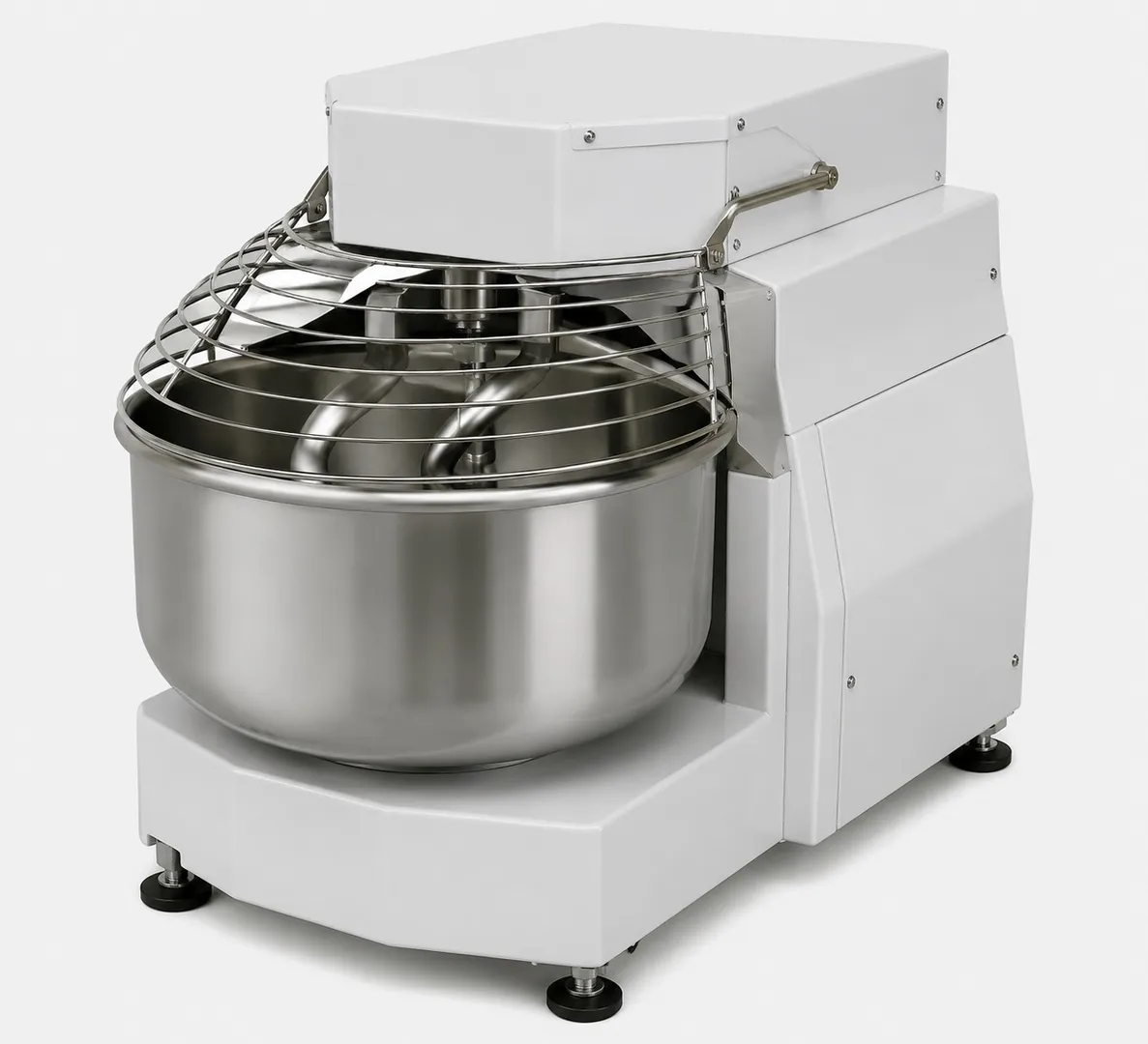 How a Dough Kneading Machine Improves Consistency in Commercial Kitchens
