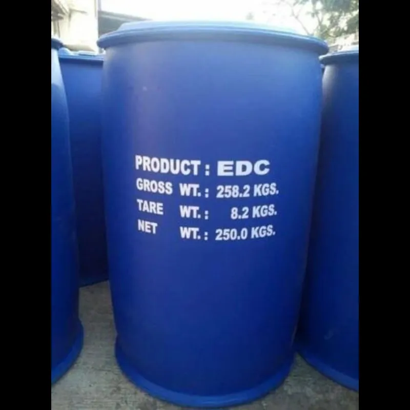 Ethylene Dichloride Supplier In Gujarat