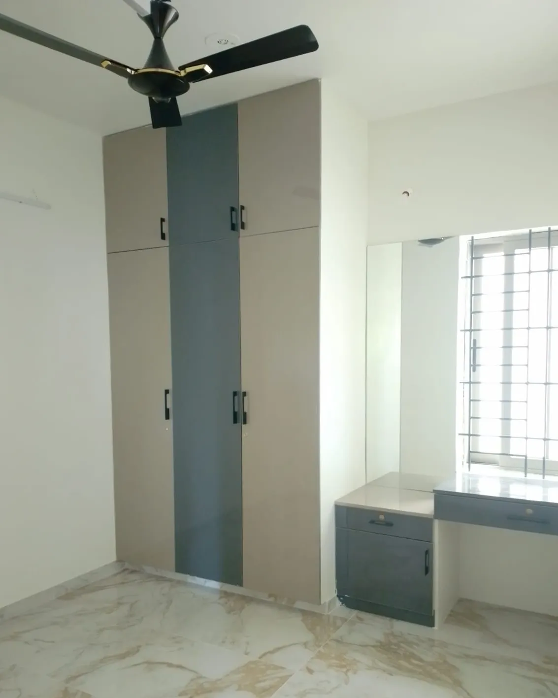3 BHK flats for sale in Thiruvanaikoil
