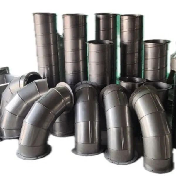 SS Air Duct Manufacturer in Ahmedabad Gujarat India