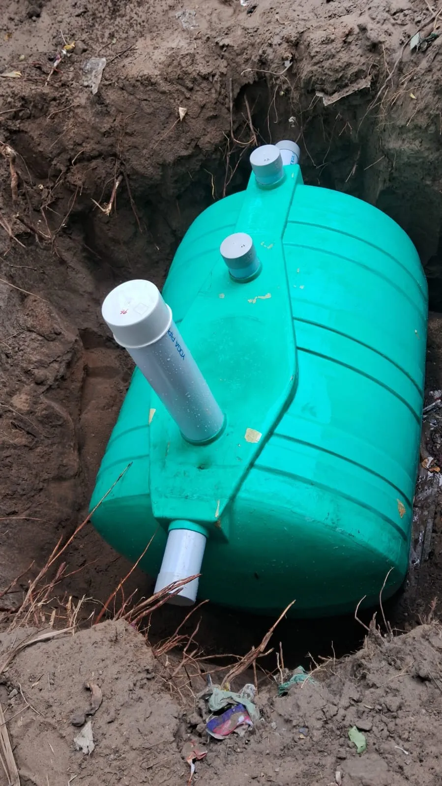 Best Quality Frp RCC Bio septic tank dealer in Coimbatore