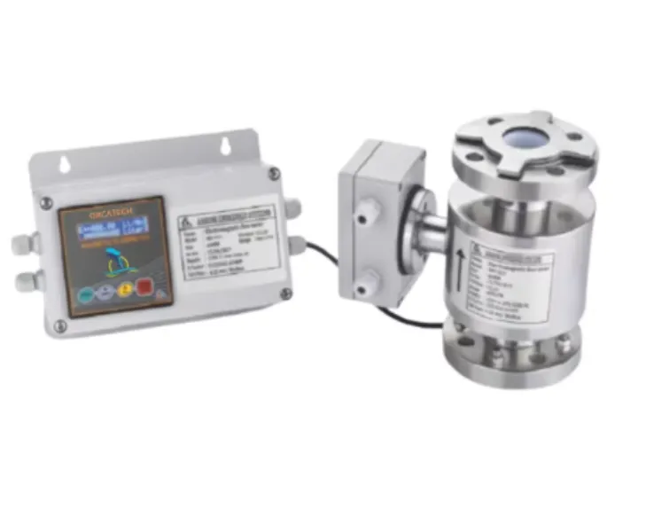 Clamp-On Ultrasonic Flow Meter vs Traditional Flow Meters Which Solution Fits Your Application?