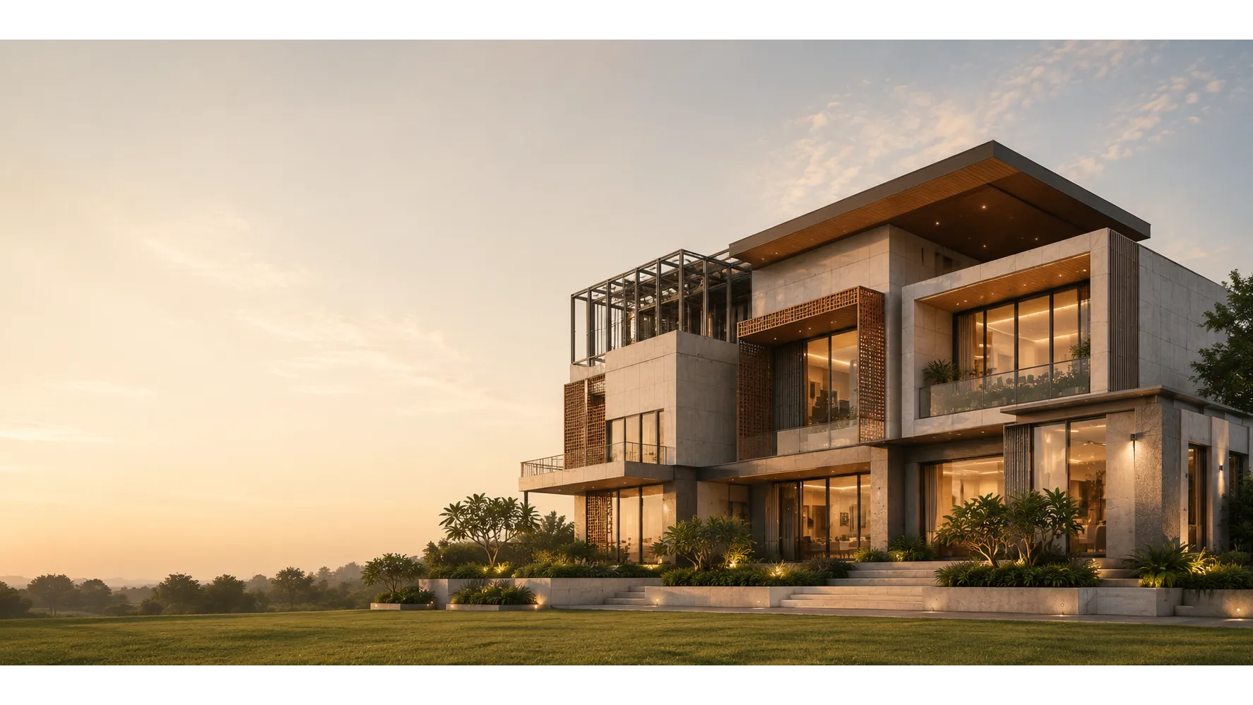 Prefab vs Hybrid Modular Construction: Understanding the Future of Building in India