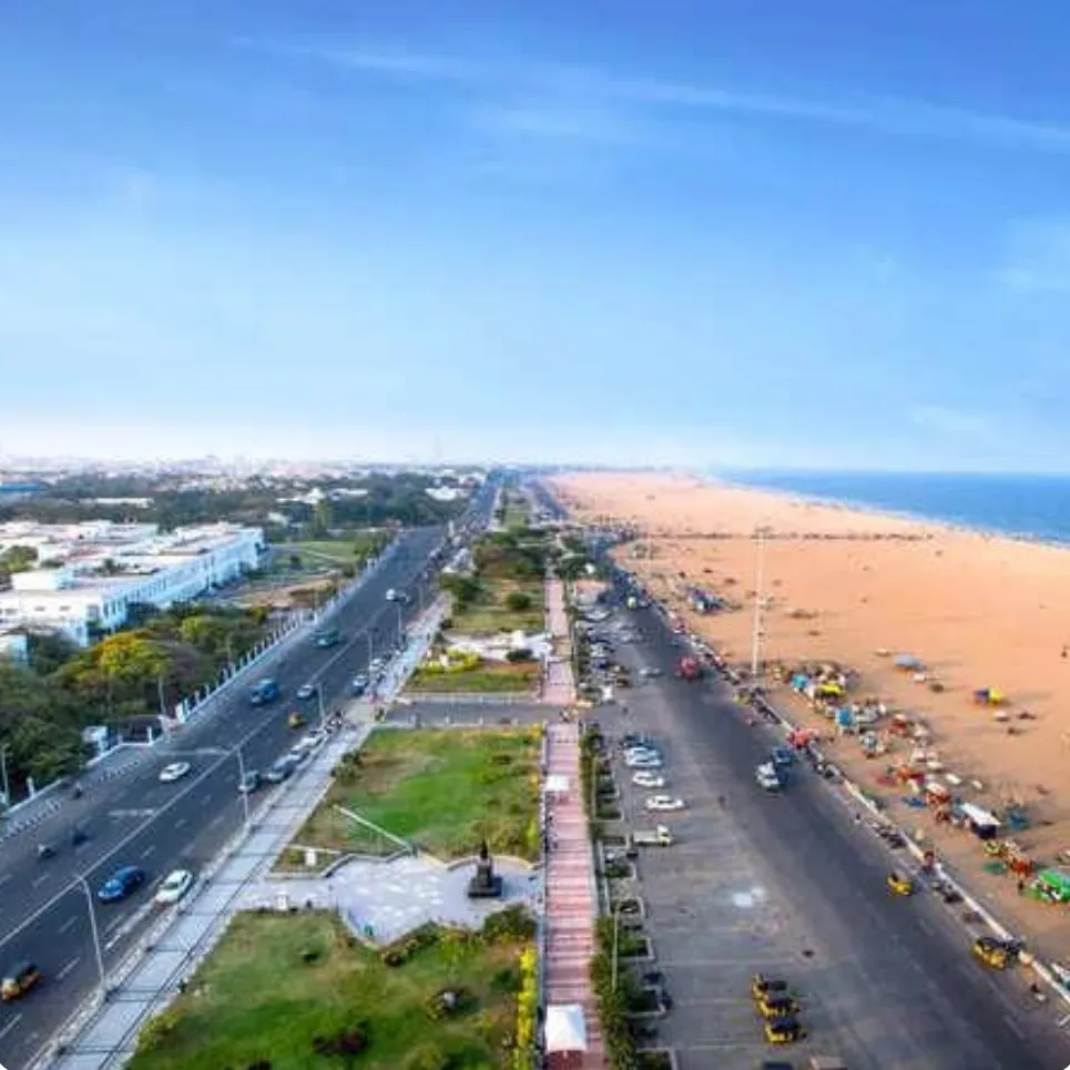 Chennai