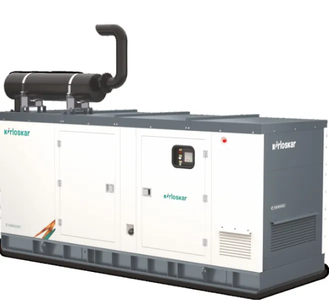125kVA Generator Price in Bangalore – Understanding Value Beyond Cost