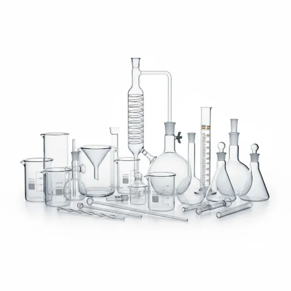 How to Choose Laboratory Glassware for Different Applications