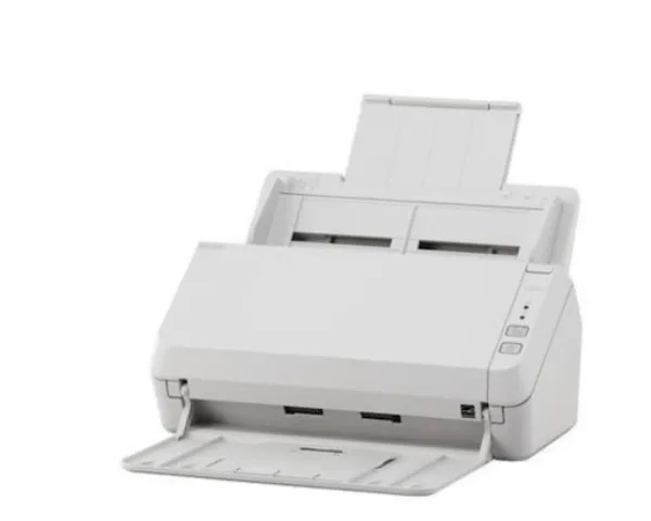 Why A4 ADF Scanner Rentals Work Well for Bulk Document Scanning
