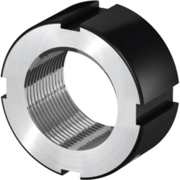 Precision Lock Nuts and Their Importance in High-Accuracy Industrial Machinery