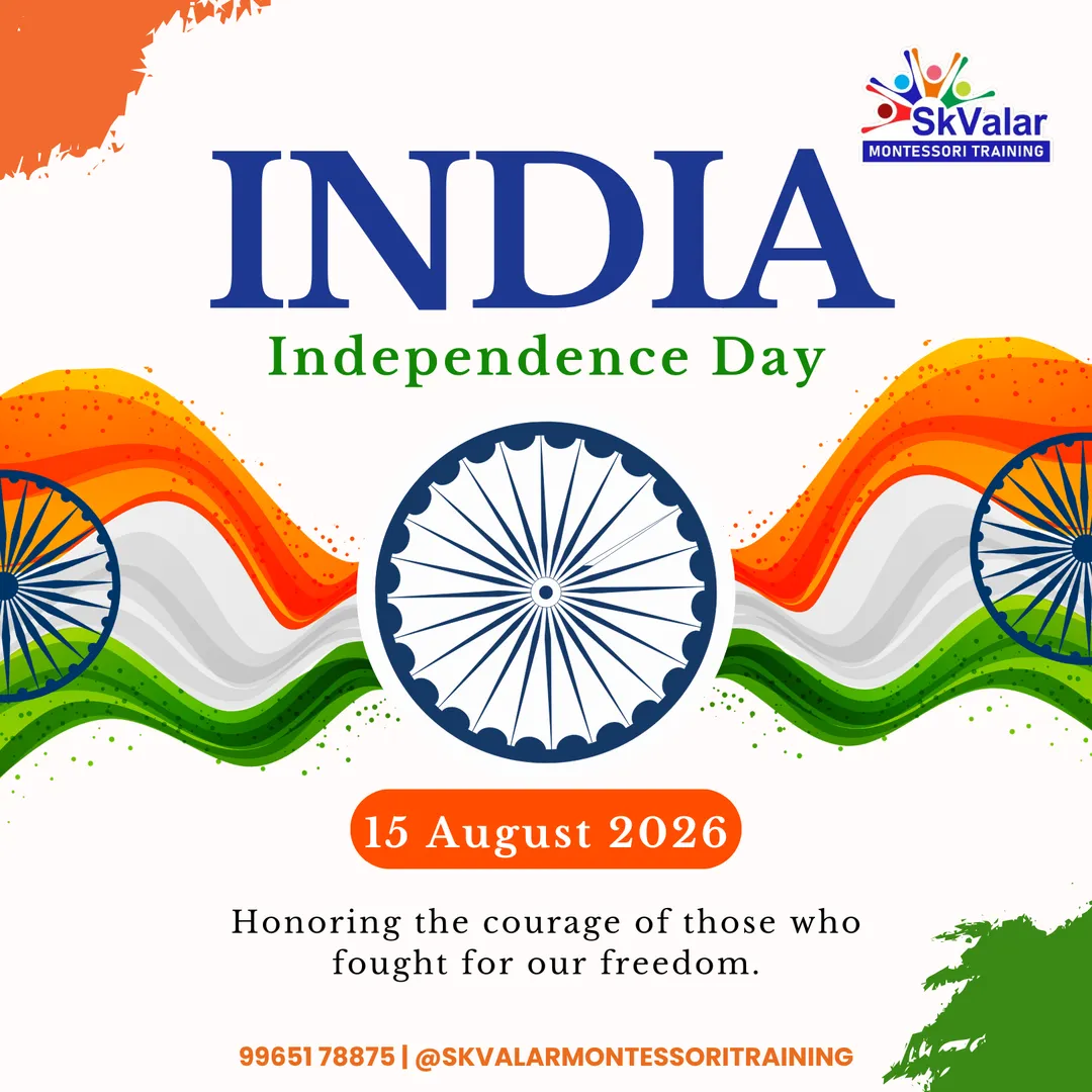 Happy Independence Day