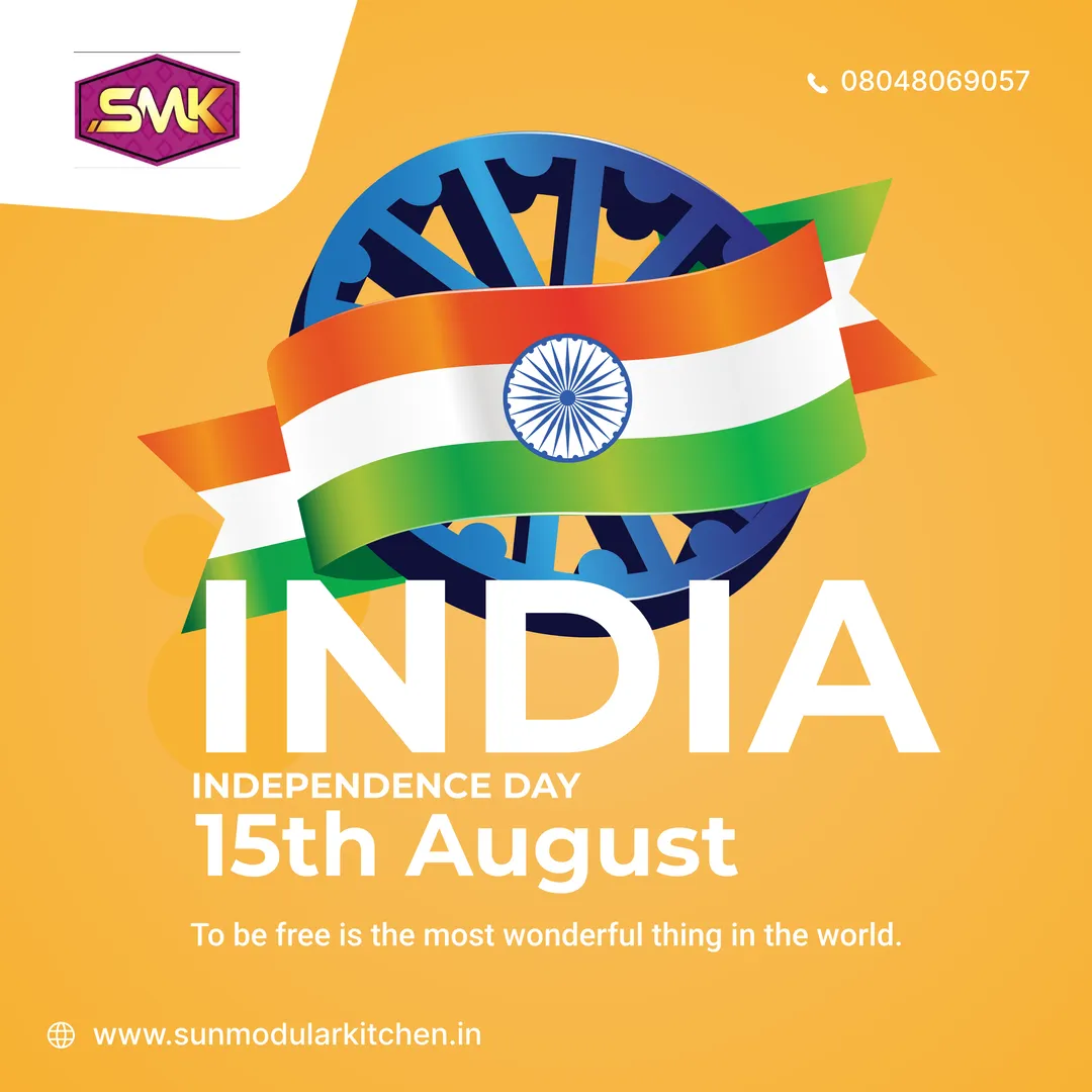🇮🇳🌟 Dream. Believe. Build. This Independence Day, let’s come together to create an India that is...