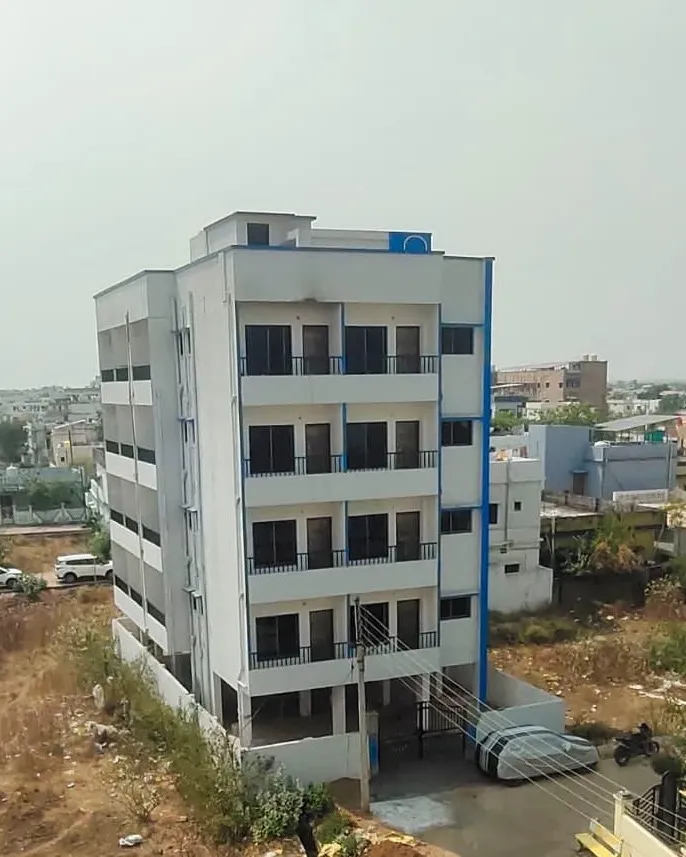 Flats for Sale in Gadchiroli