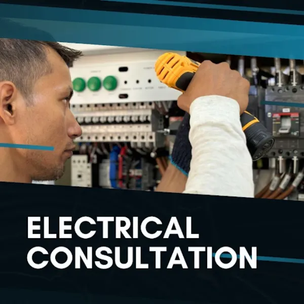Building Electrical Consultation in Tamil Nadu for Safe Industrial Operations