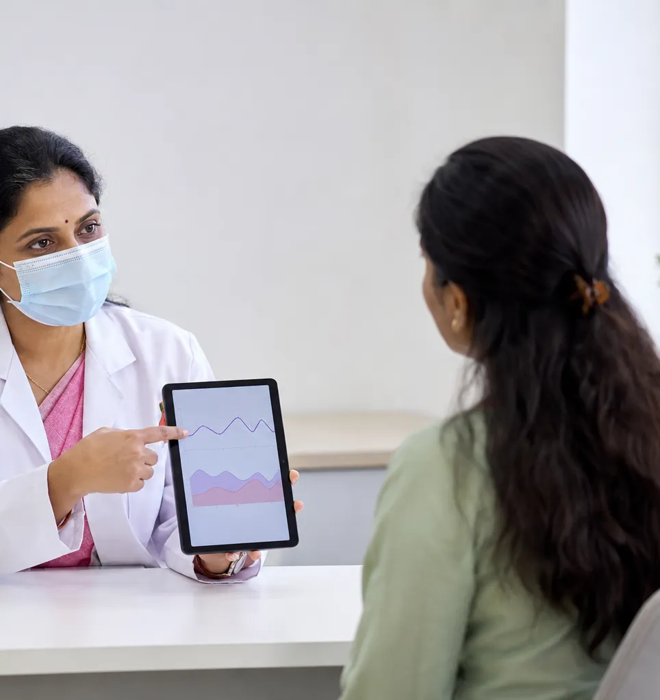 Signs You May Need Hormonal Imbalance Treatment and How Doctors Diagnose It