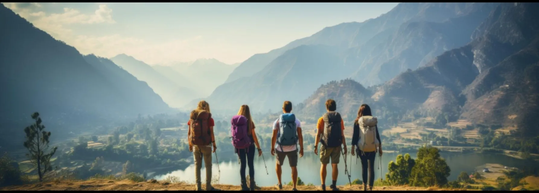 Group Tour Packages from Pune: What to Check Before Confirming a Group Trip