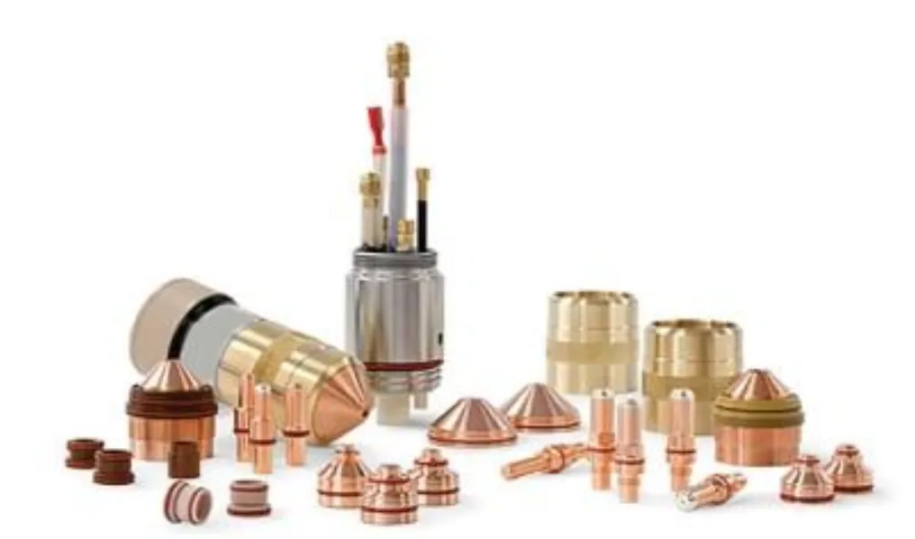 What to Look for Before Buying Plasma Consumables for Industrial Cutting