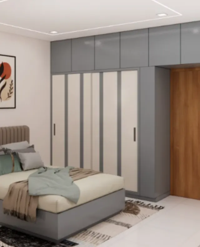 Choosing the Right Wardrobes for Better Storage and Everyday Convenience in Moshi