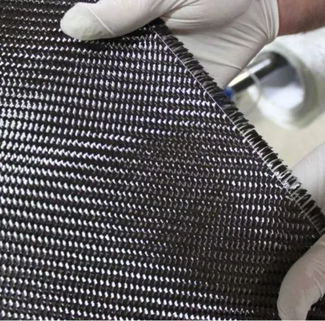 Carbon Fiber Manufacturing Trends Shaping Modern Industries in India in Nashik