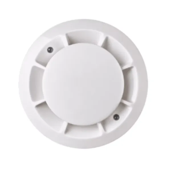 Smoke Detector Installation in Delhi Improving Early Fire Detection and Safety