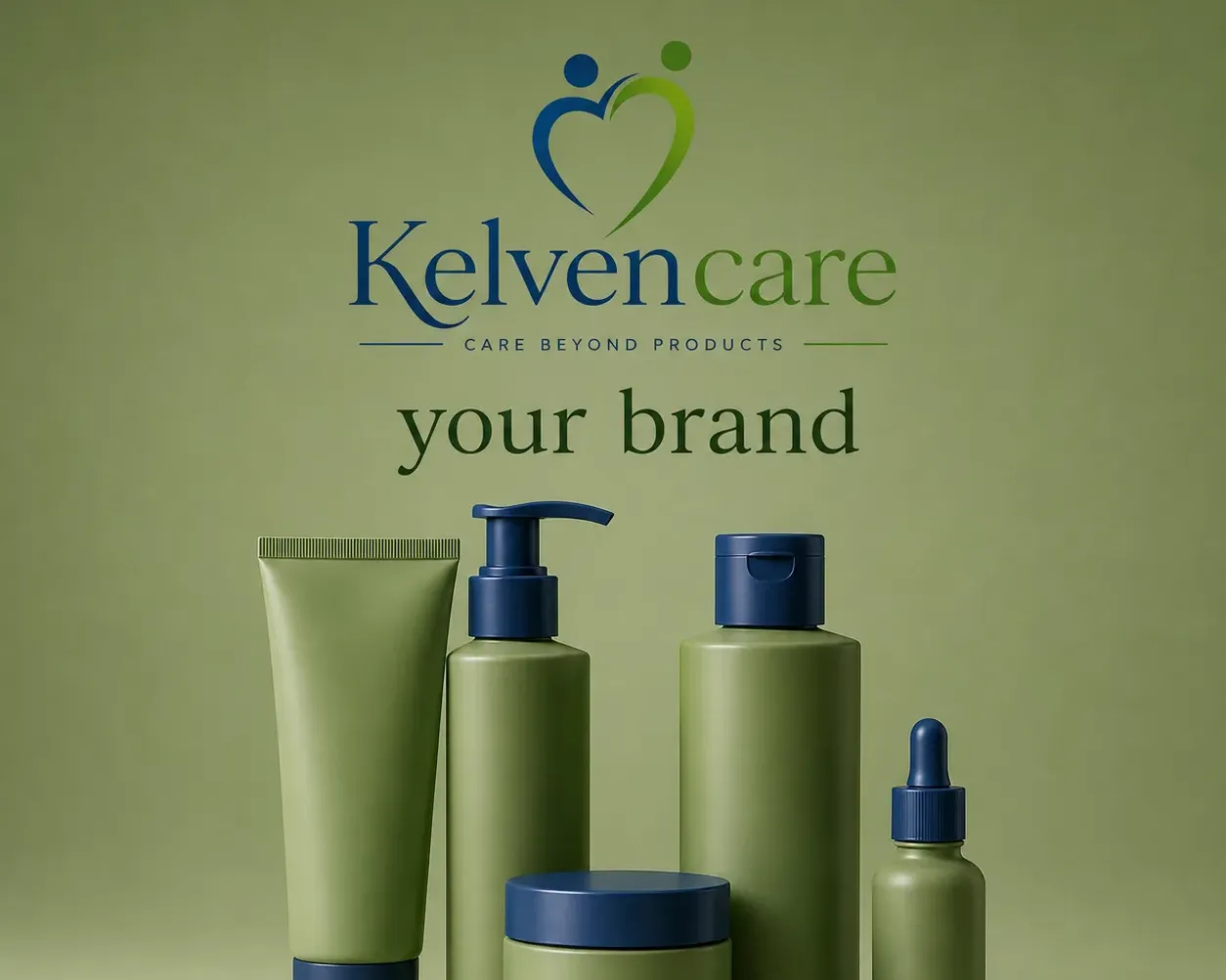 Private Label Cosmetics: Build Your Own Beauty Brand with the Right Manufacturing Partner