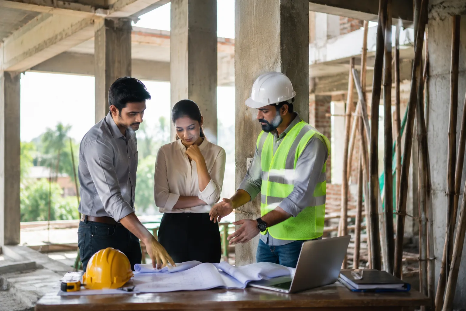 How to Choose the Right Construction Project Management Consultancy