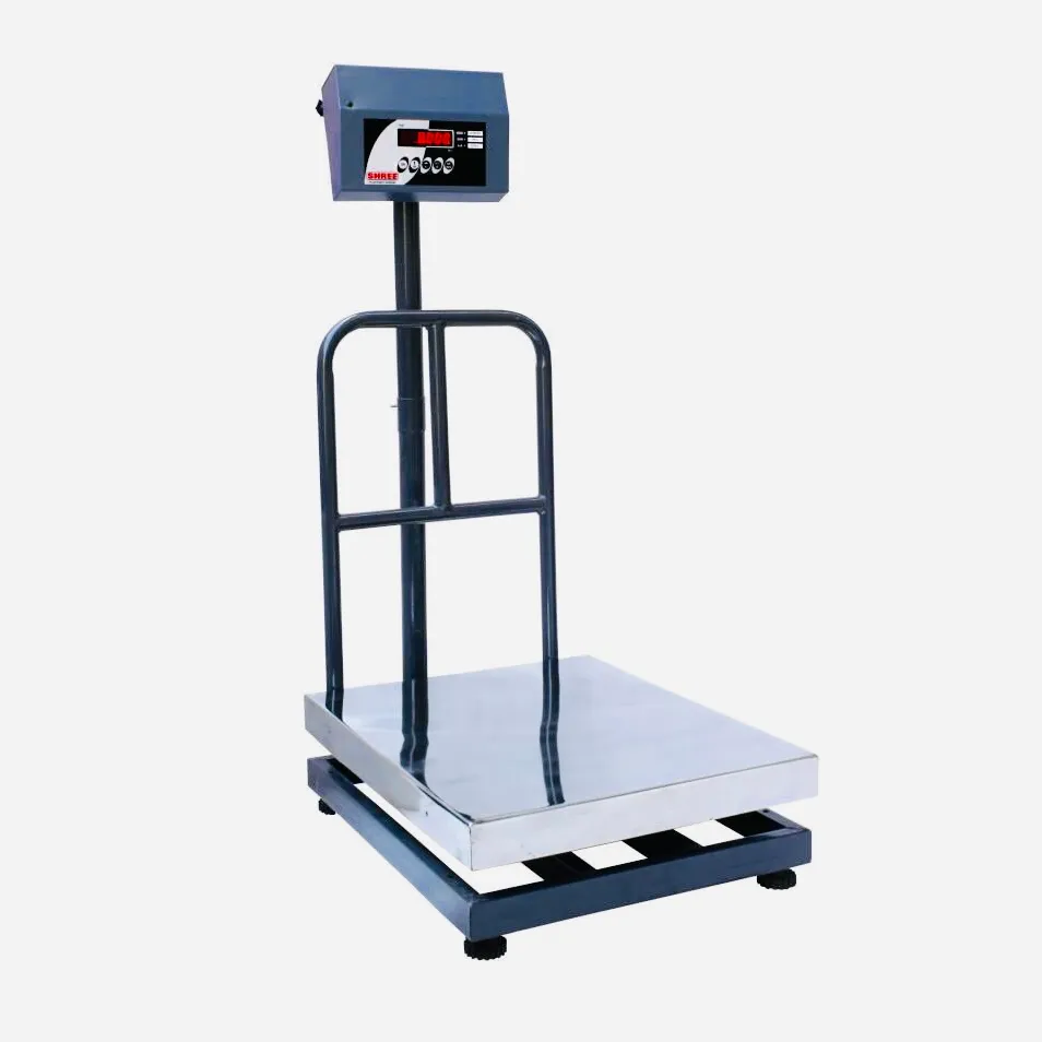 Weight scale manufacturer in Pune