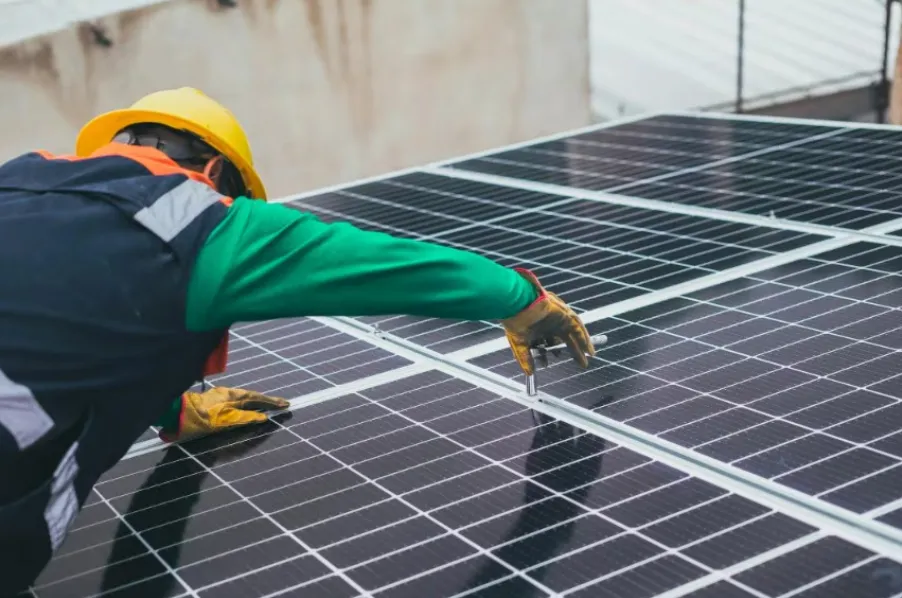 Planning Your Property the Right Way with Solar Panel Installation