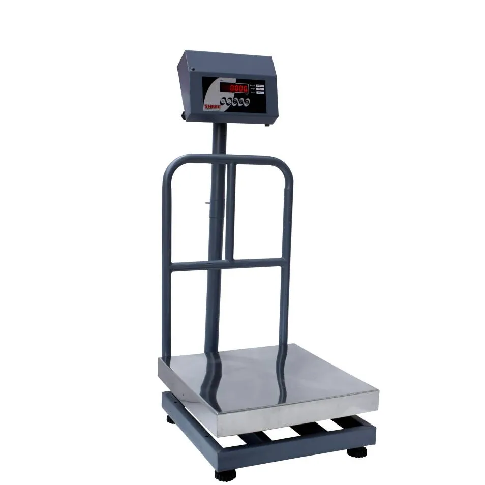 Best Electronic wight scale manifacturer in pune
