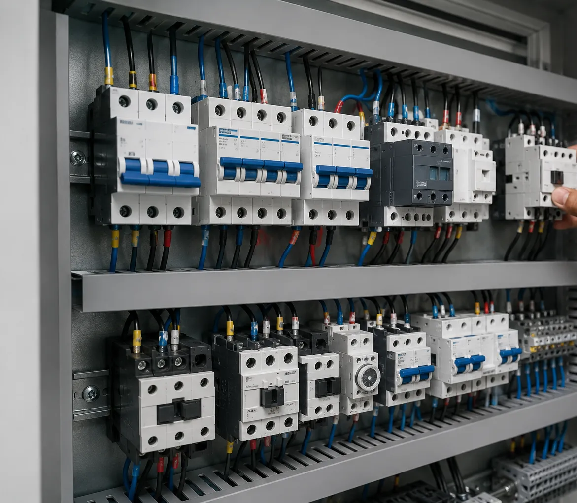 Choosing a CHINT Authorised Dealer in Delhi for Genuine Electrical Products