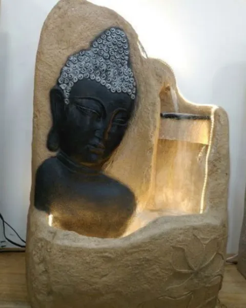 How Landscape Fountains Create Stronger Outdoor Spaces