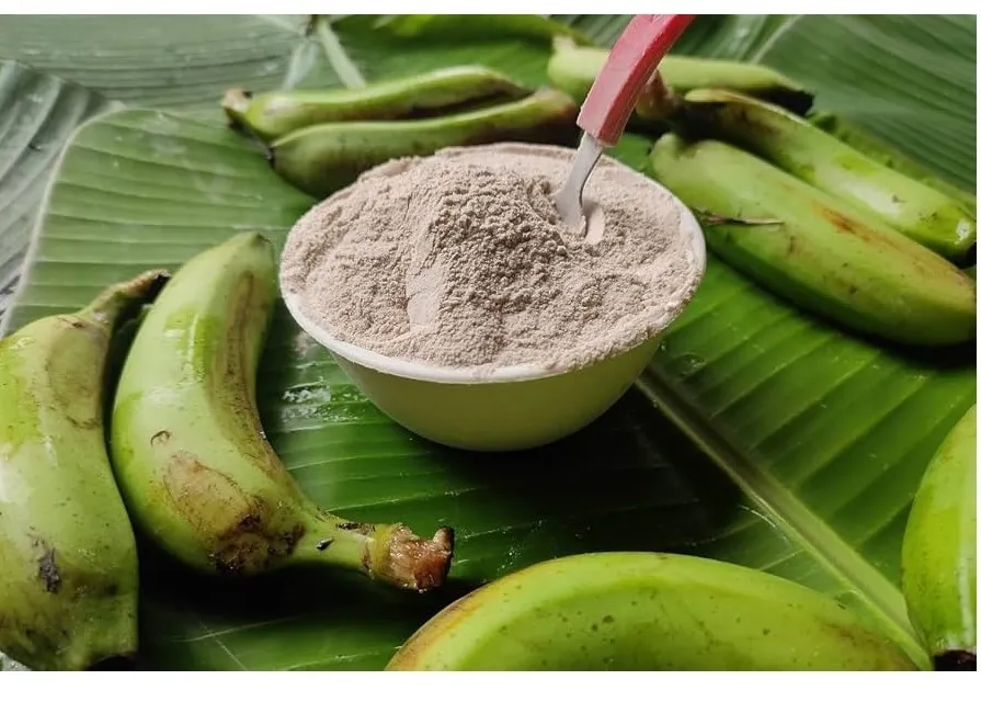 Bulk Banana Powder Manufacturer & Wholesale Supplier