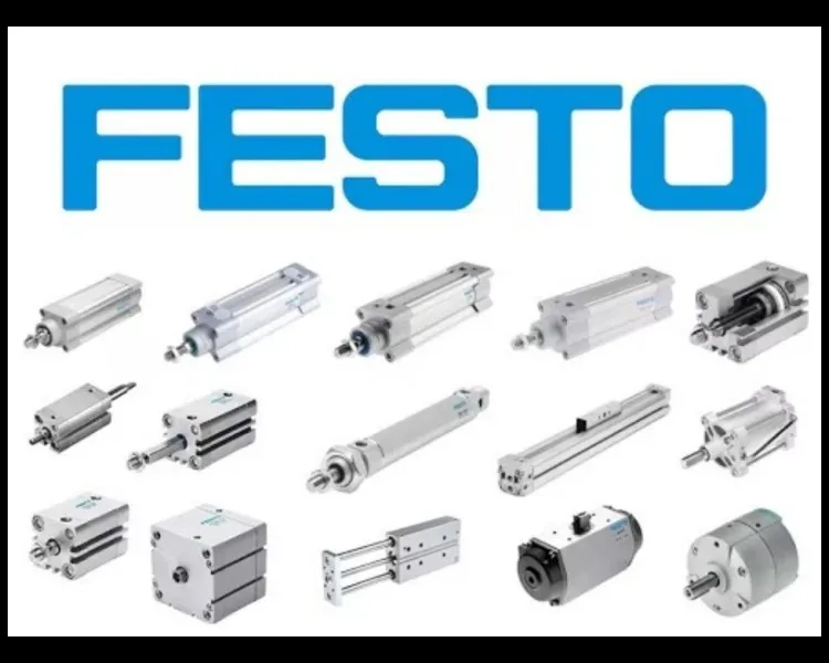 FESTO AIR CYLINDER SERVICE IN BARODA