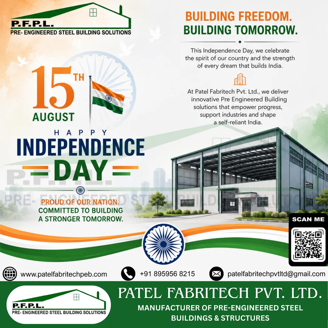 ๐ฎ๐ณ Building a stronger India, one structure at a time! ๐๏ธโจ