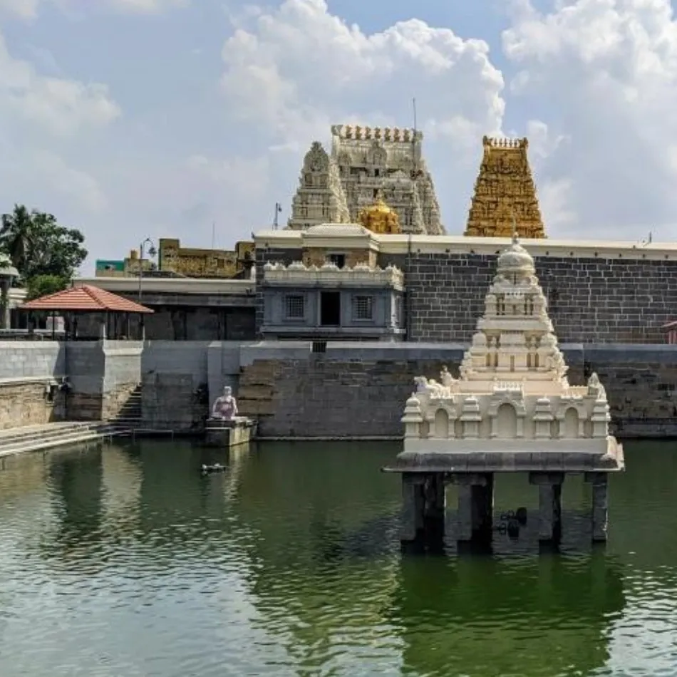 Kanchipuram