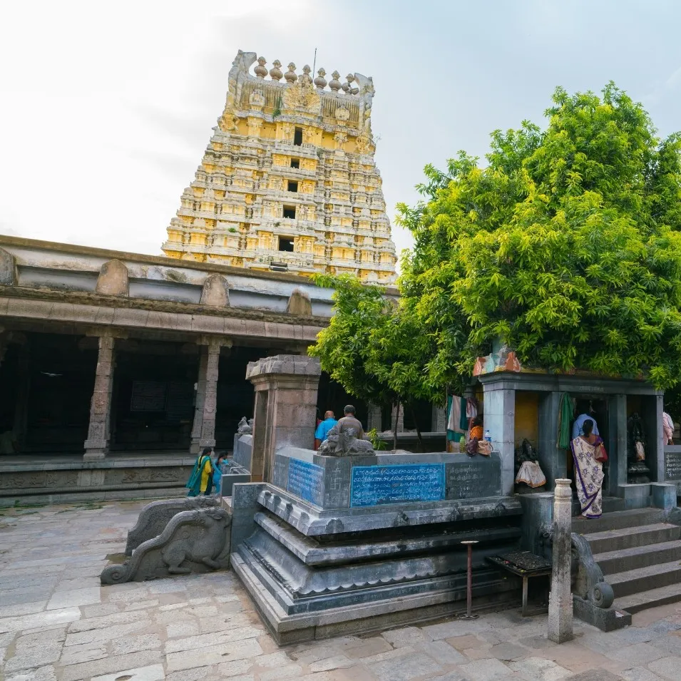 Kanchipuram