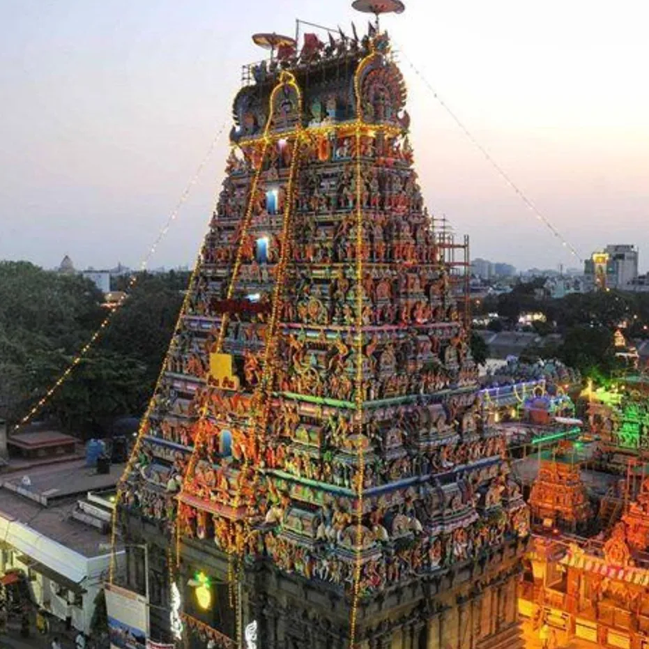 Mylapore