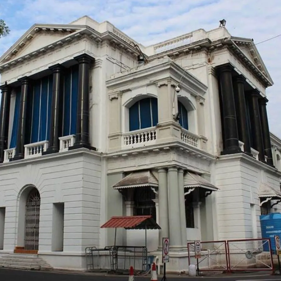 chennai
