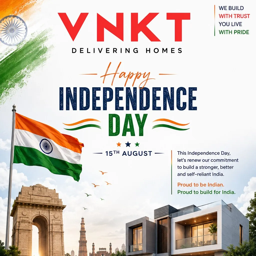Happy 80th Independence Day