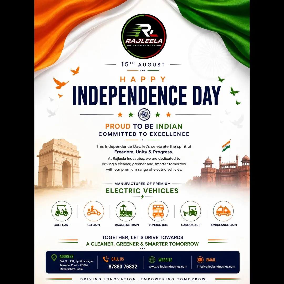 Happy Independence Day