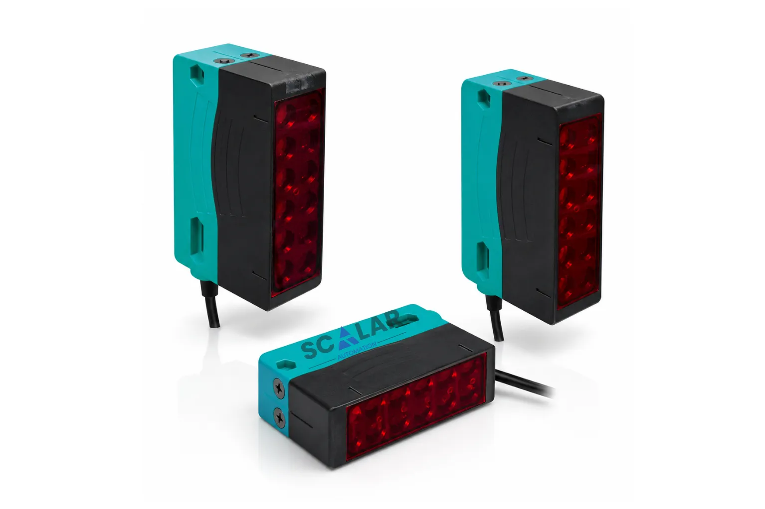 PEPPERL+FUCHS RETRO REFLECTIVE SENSORS AVAILABLE IN VAPI