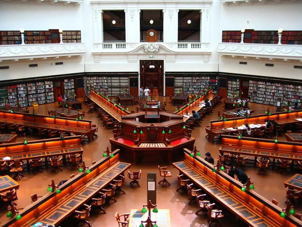 Places To Visit In Chennai
Connemara Public Library
Connemara Public Library, Chennai Overview
Th...