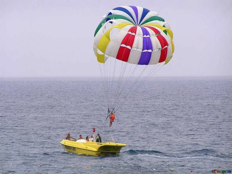 Places To Visit In Chennai
Parasailing in Chennai
Parasailing in Chennai, Chennai Overview
If you...