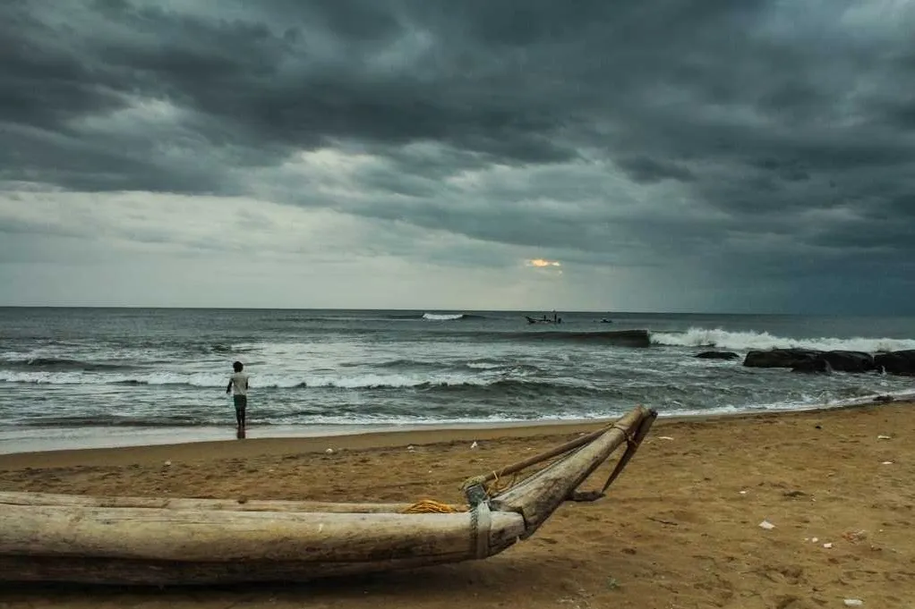 Places To Visit In Chennai
Elliot's Beach
Elliot's Beach, Chennai Overview
Elliot's Beach aka "Be...