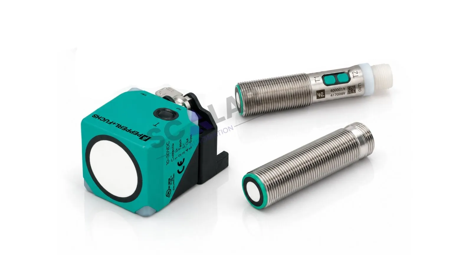 PEPPERL+FUCHS ULTRASONIC SENSORS AVAILABLE IN PUNE